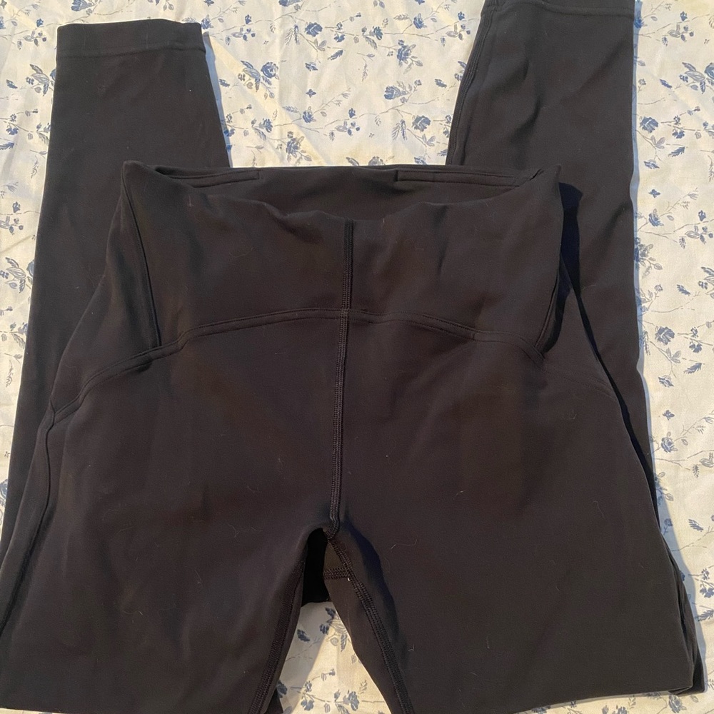 Lululemon leggings Instill leggings